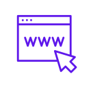 Icone Desenvolvimento de Sites - ESS Tecnologia Osasco