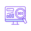 Icone SEO - ESS Tecnologia Osasco